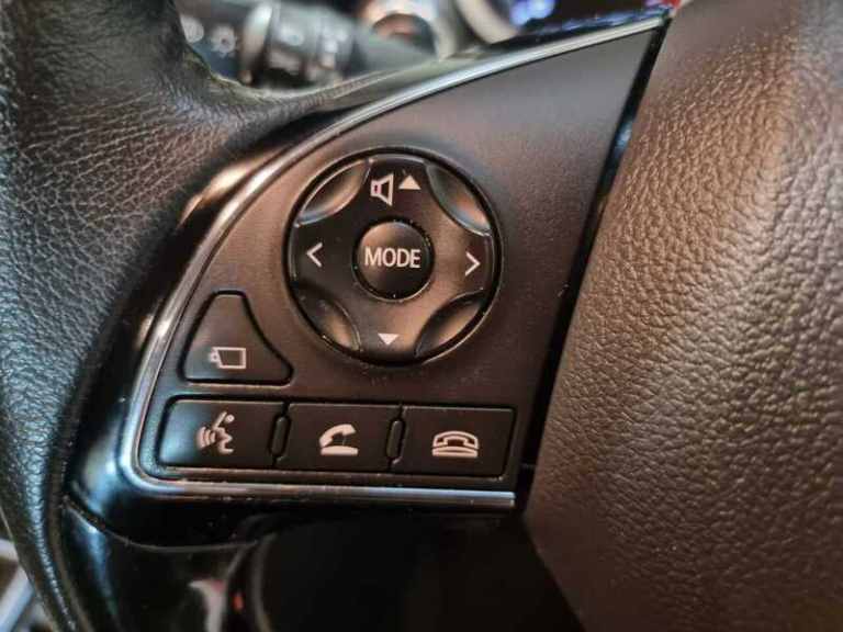 2018 Mitsubishi Eclipse Cross T 4 SUV Petrol Manual