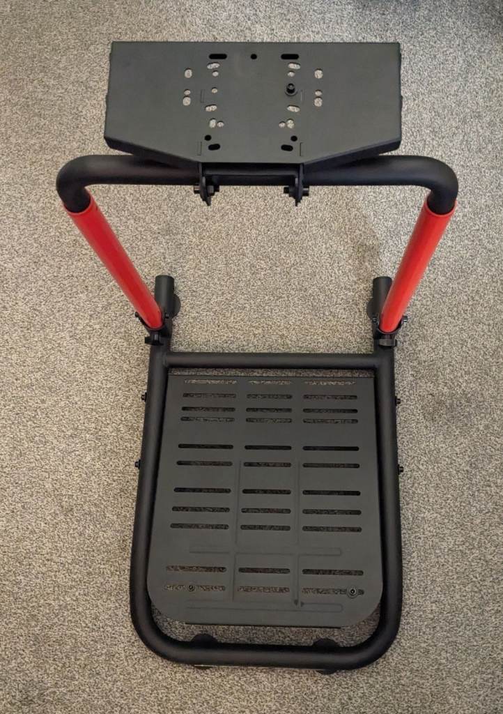 Next Level Racing Wheel Stand Lite