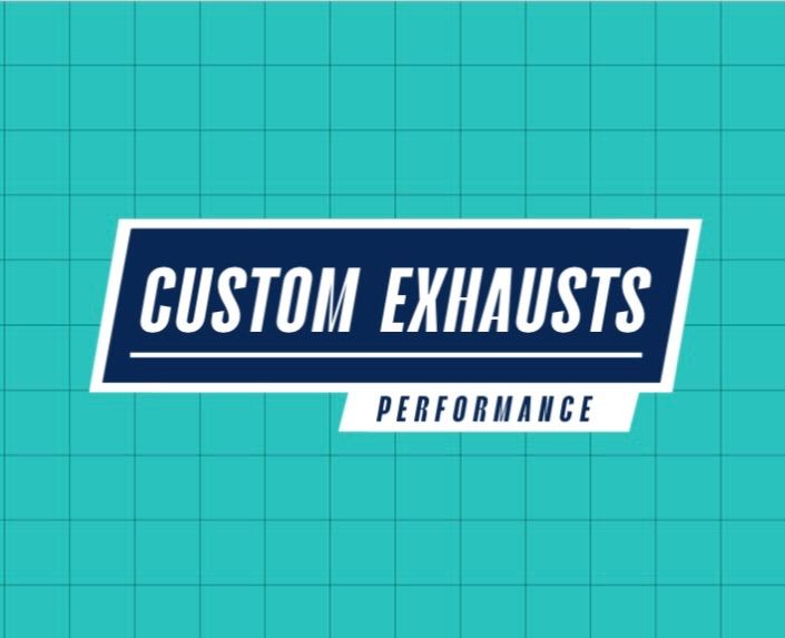 Custom Exhausts - Performance 