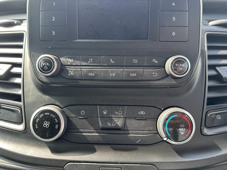 2022 Ford Transit 350 EcoBlue Leader CrewCab Tipper L3 Euro 6 130ps 2022 Tipper Diesel Manual