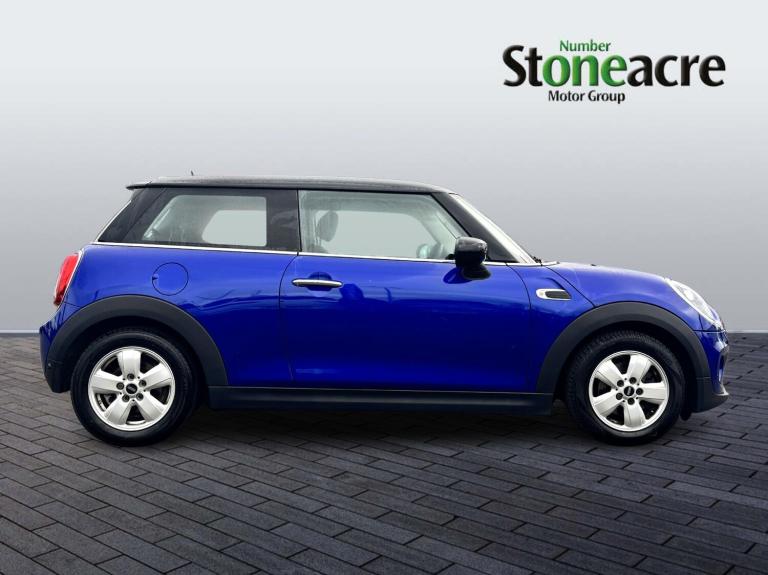 2020 MINI Hatch 1.5 Cooper Classic II 3dr HATCHBACK PETROL Manual