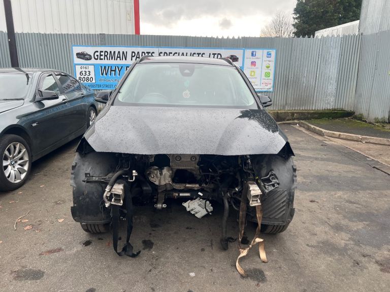 BMW 2 Series Gran Tourer 218d F46 Pre LCI B47C20A Engine- BREAKING FOR PARTS 