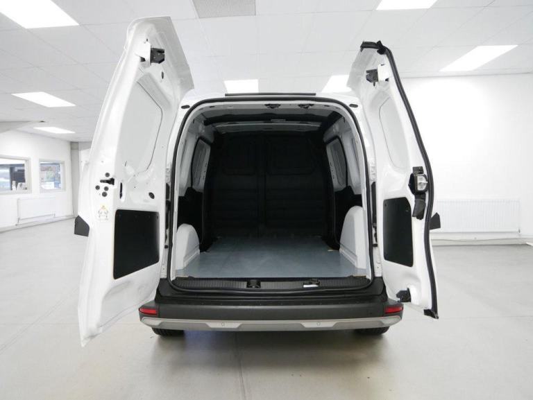 73 NISSAN TOWNSTAR 1.3 TCE 130 BHP L2 LONG TEKNA 6 DR ( LEATHER TRIM + AIR CON )