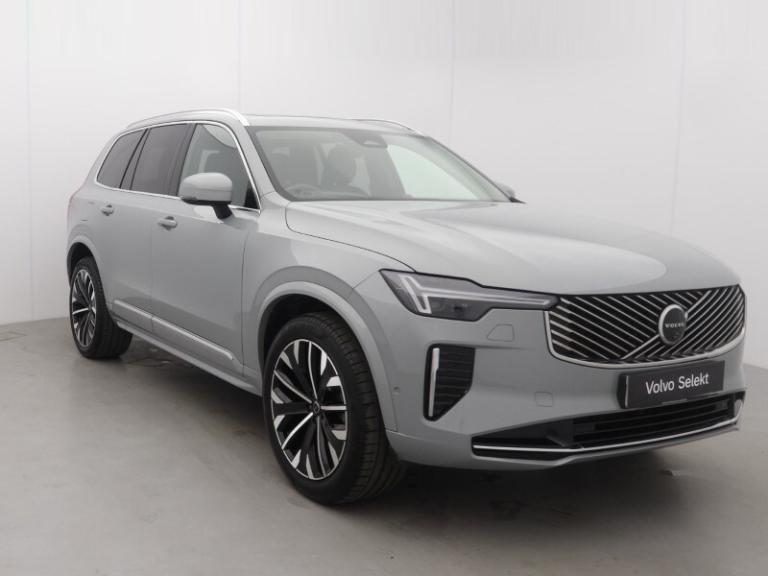 VOLVO XC90 2.0 B5P Ultra Dark 5dr AWD Geartronic