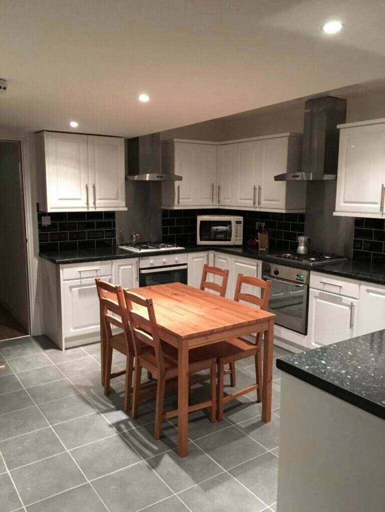 SHORT TERM only SINGLE ROOM FORM 3 DEC, TOTTENHAM HALE