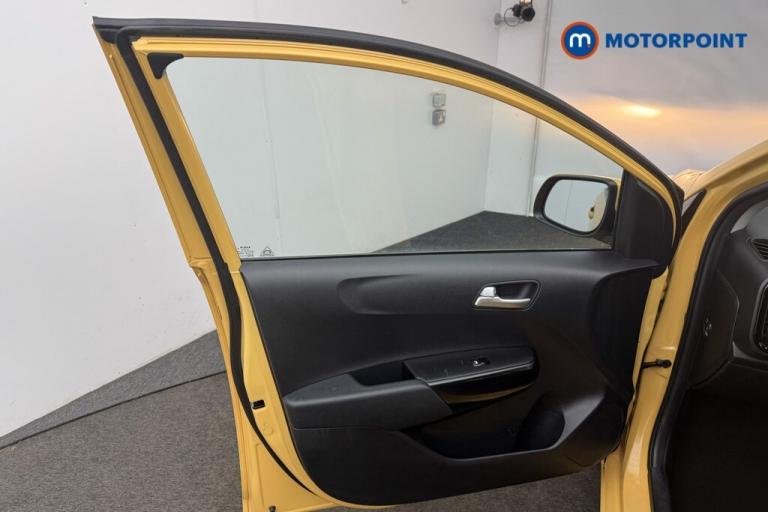 2023 Kia Picanto 1.0 2 5dr [4 seats] HATCHBACK PETROL Manual