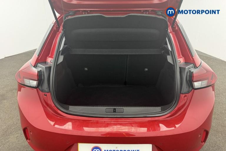 2023 Vauxhall Corsa 1.2 Design 5dr HATCHBACK PETROL Manual