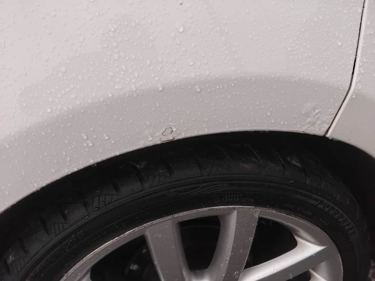 Volkswagen, GOLF, Hatchback, 2009, Manual, 1968 (cc), 5 doors