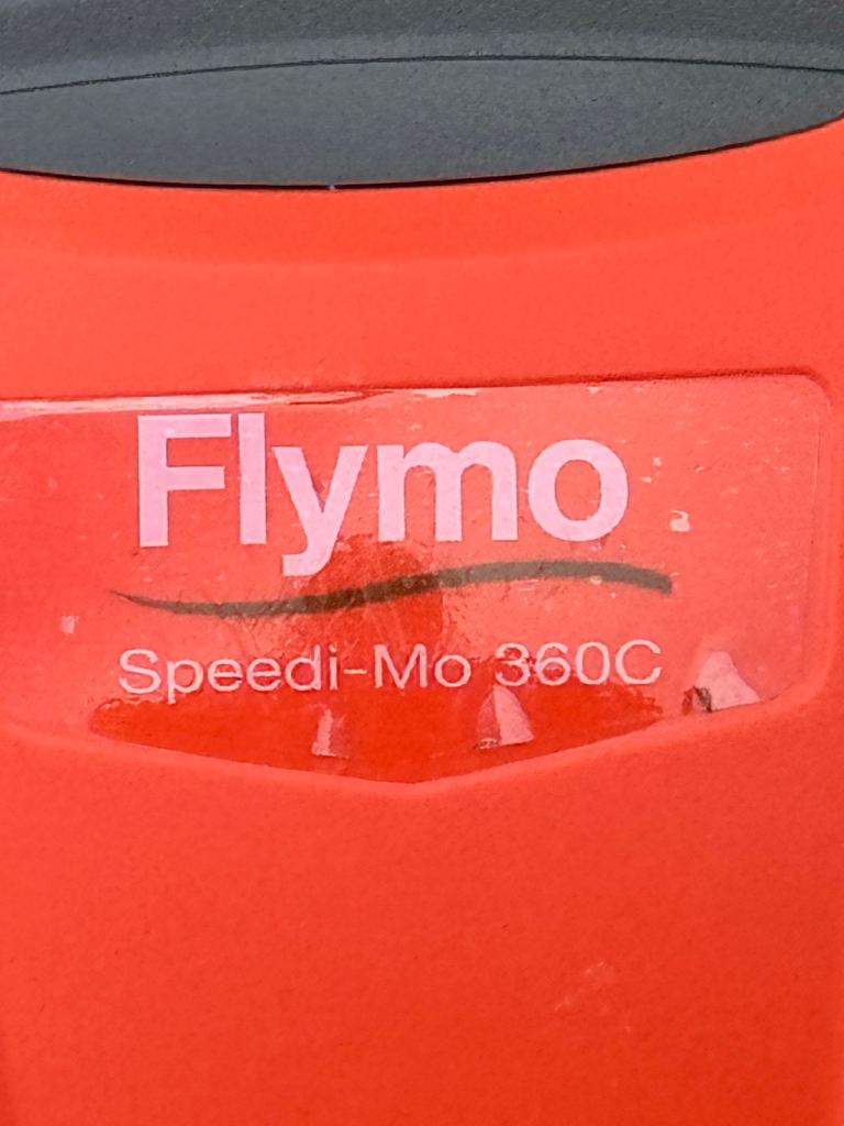 Flymo