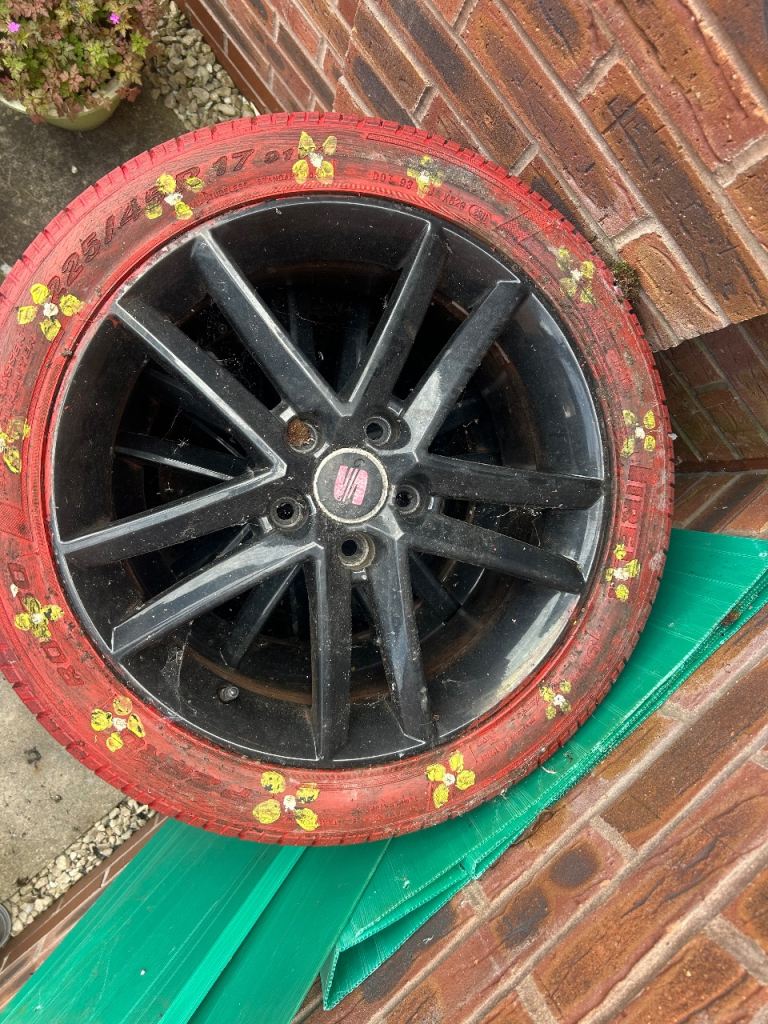 Seat alloys 