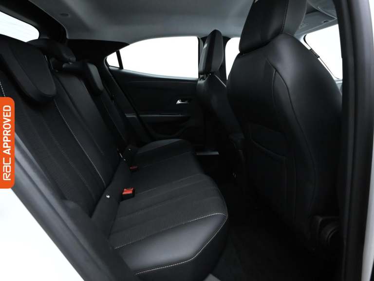 2021 Vauxhall Mokka 1.2 Turbo Elite Nav SUV 5dr Petrol Auto Euro 6 (s/s) (130 ps) SUV PETROL Auto...