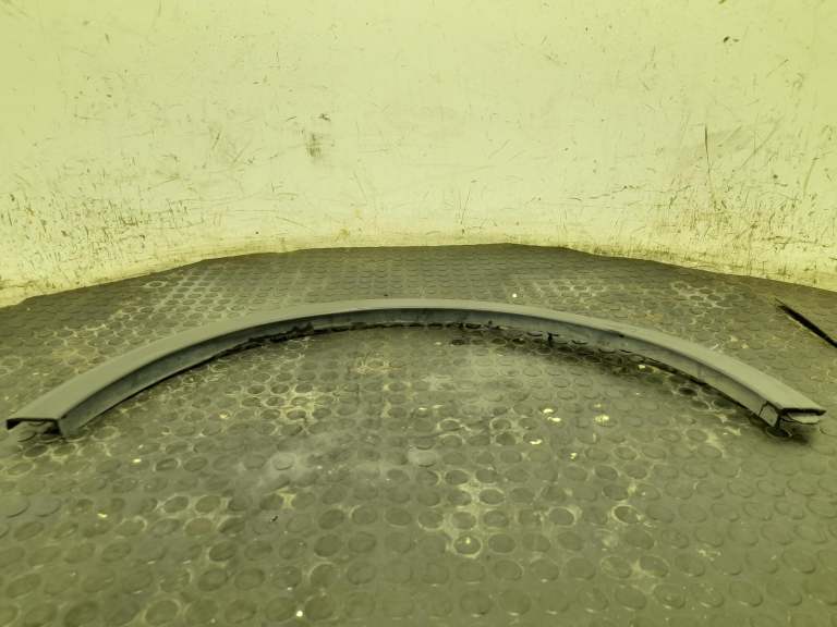 Mg Zs Wheel Arch Moulding Trim Panel 2016-2024