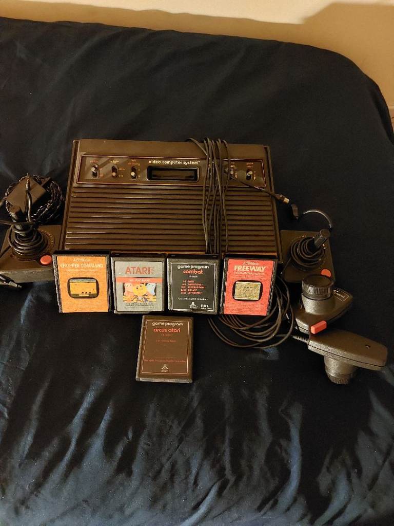 Atari 2600