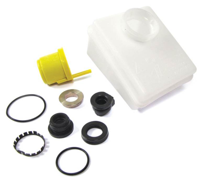 STC2902 NEW LAND ROVER DISCOVERY BRAKE MASTER CYLINDER RESERVOIR