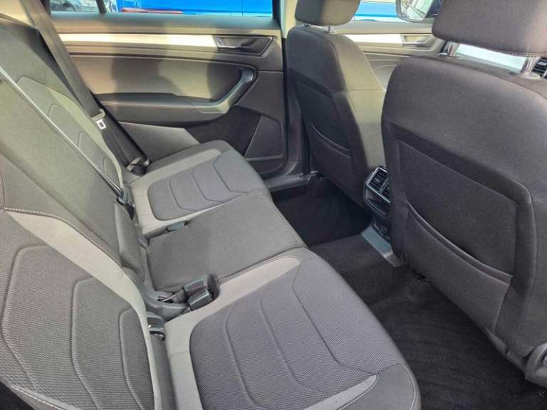 2022 Skoda Kodiaq 1.5 TSI SE Drive 5dr DSG Automatic SUV Petrol Automatic