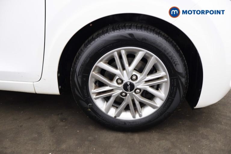 2023 Kia Picanto 1.0 2 5dr [4 seats] HATCHBACK PETROL Manual