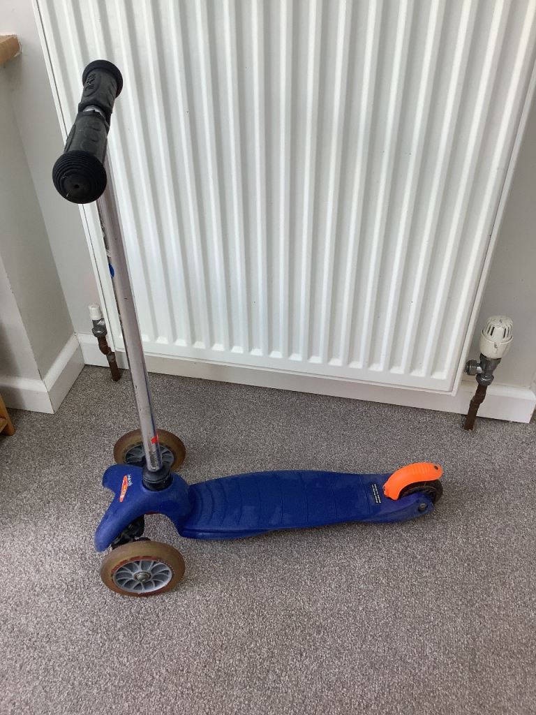 Kids Scooter 