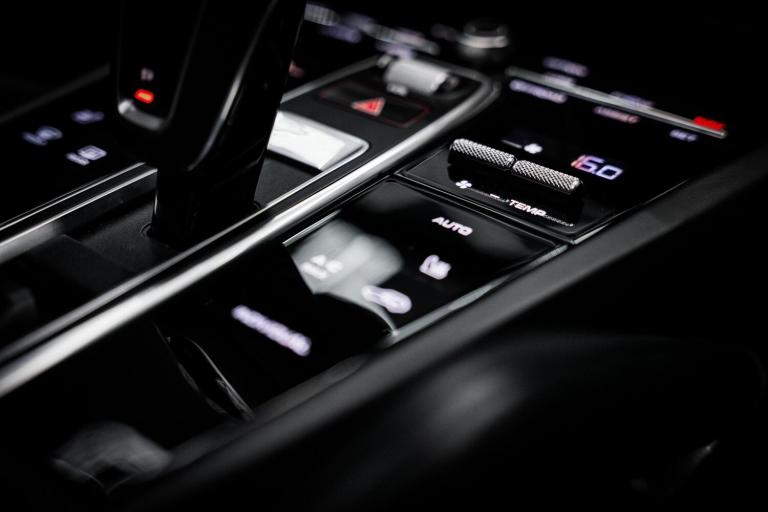 2020 Porsche Cayenne 4.0 V8 E-Hybrid 14.1kWh Turbo S TiptronicS 4WD Euro 6 (s/s) 5dr ESTATE Petro...