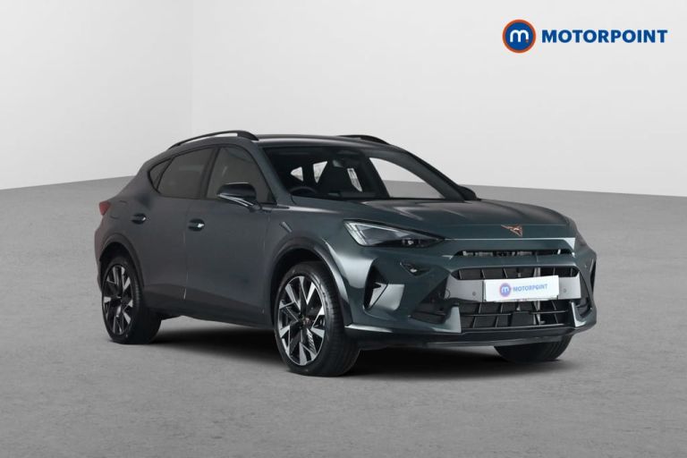 2023 Volvo XC40 2.0 B3P Core 5dr Auto SUV Petrol Automatic