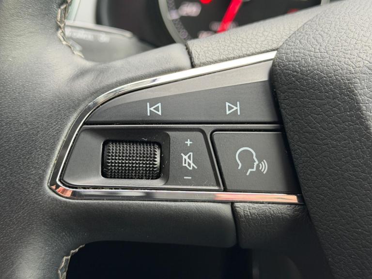 2018 SEAT Leon 1.2 TSI SE Dynamic Technology 5dr HATCHBACK PETROL Manual