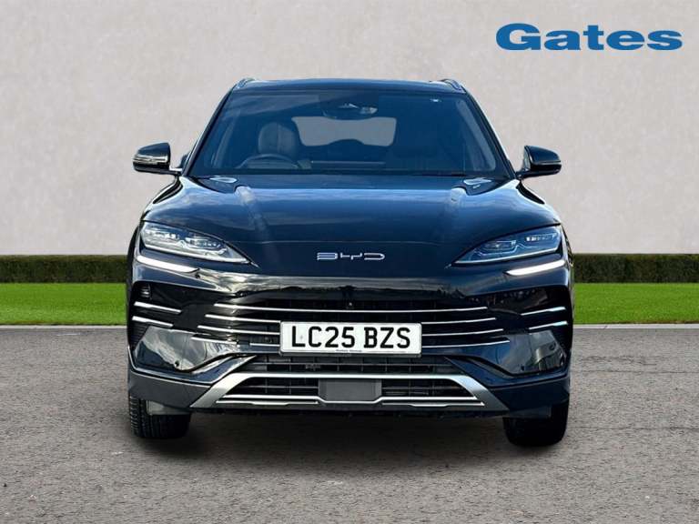 2025 BYD Seal U 1.5 DM-i Boost 5dr Auto MPV PETROL/ELECTRIC Automatic