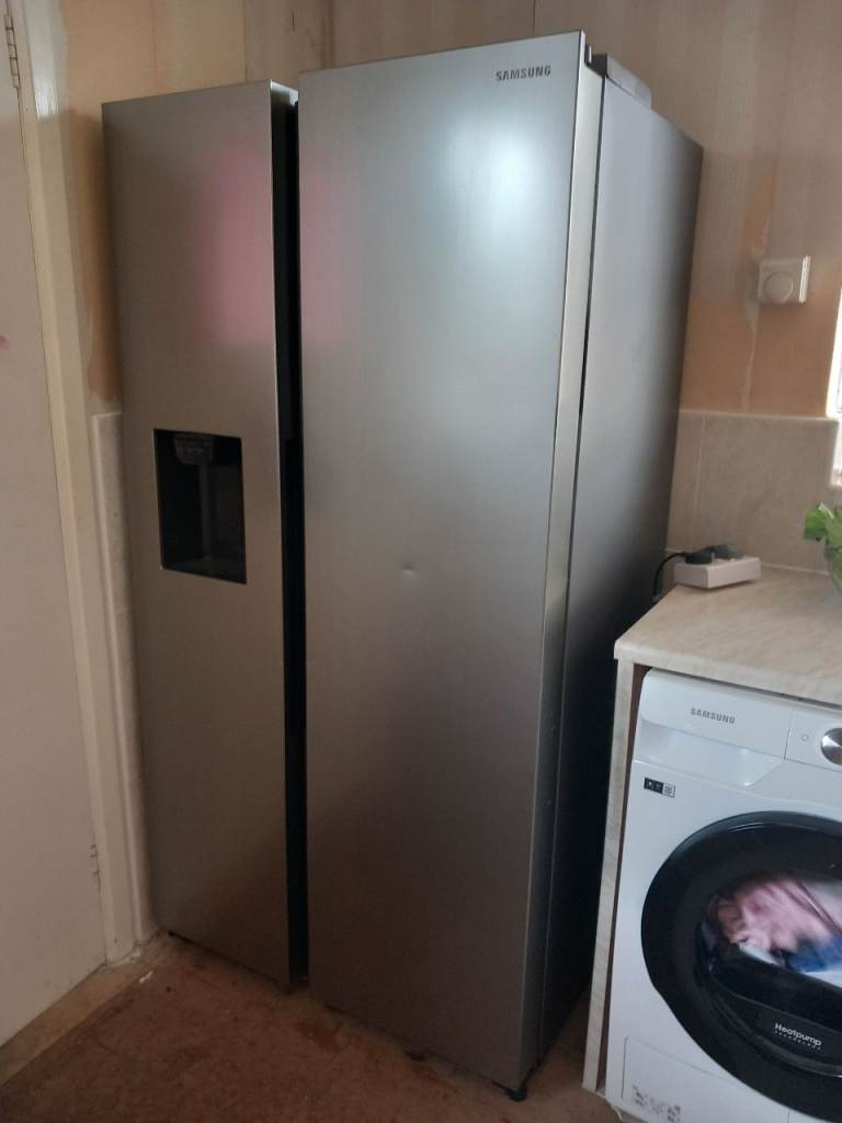 Samsung American Fridge Freezer