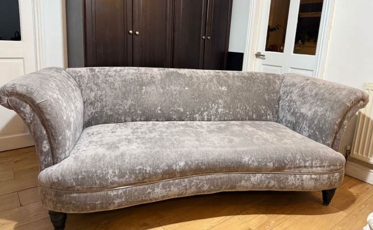 DFS Concerto 3 Seater sofa