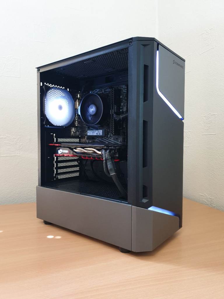 Gaming PC
