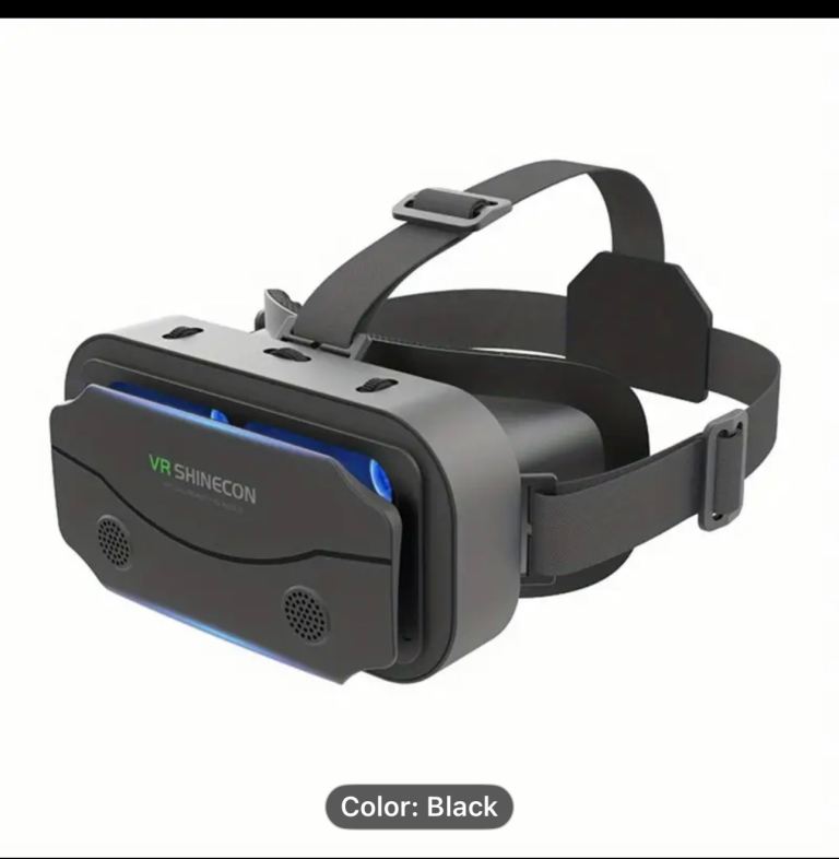 Brand new VR headset in box 