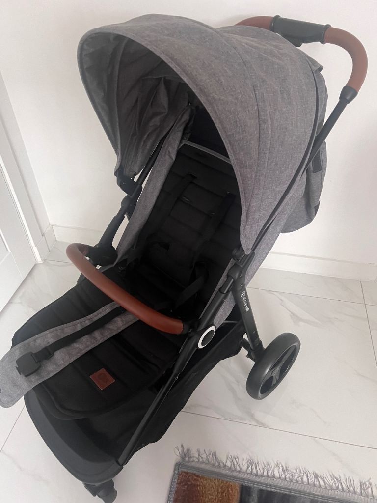 Kids kindercraft pram