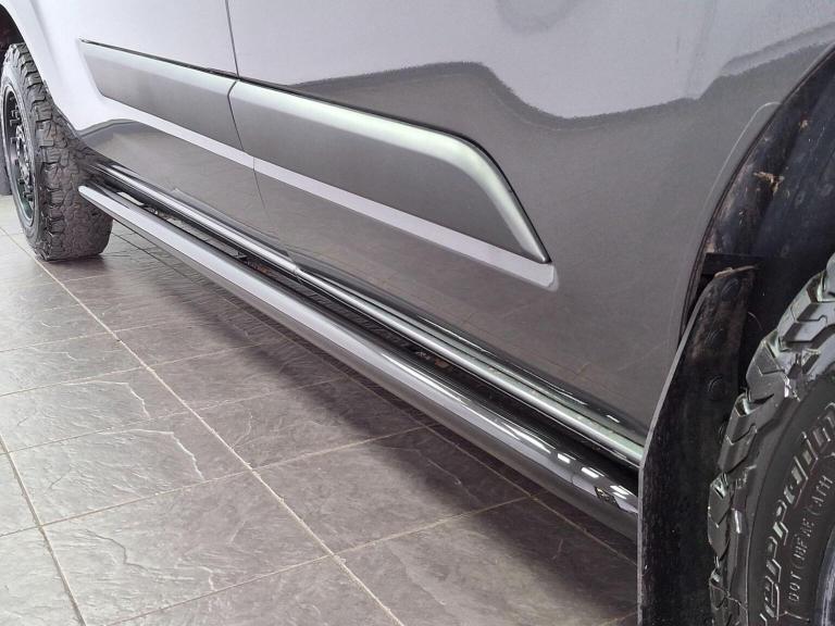 FORD TRANSIT CUSTOM 2.0 300 EcoBlue Trend L2 H1 Euro 6 5dr 2023