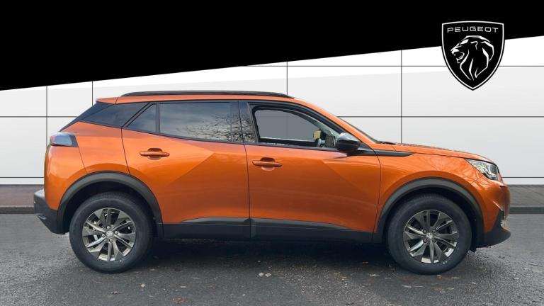2022 Peugeot 2008 1.2 PureTech Active Premium+ 5dr Petrol Estate Estate Petrol Manual