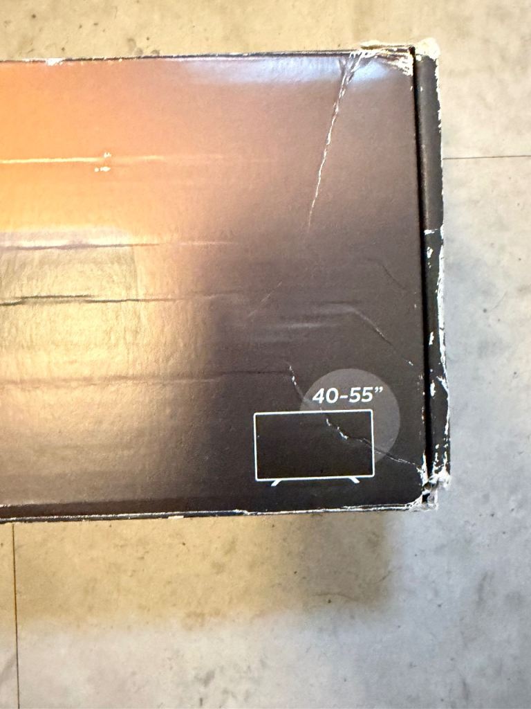 Philips Hue Light tube 