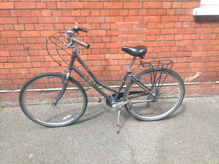 Lightweight Ladies Bike 