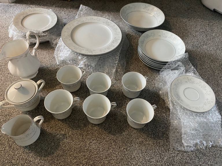 image for Dinner set 