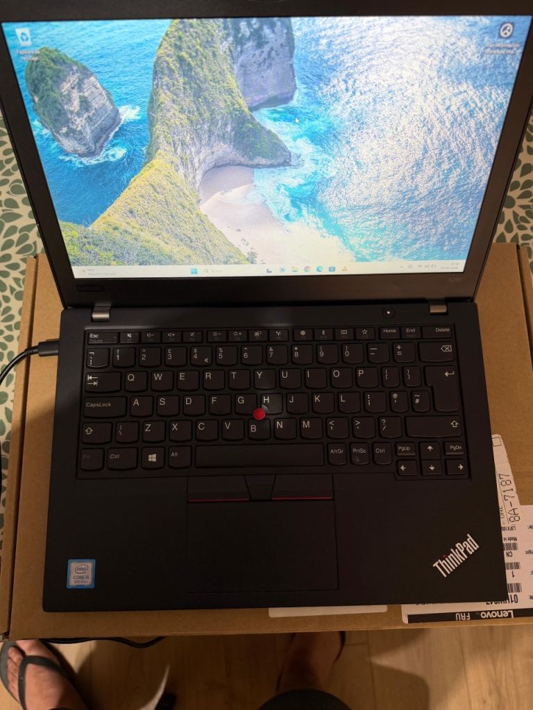 Laptop