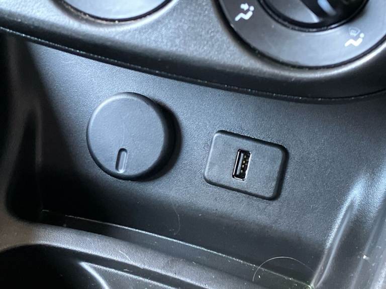 2019 Vauxhall Corsa 1.4 [75] Active 3dr Hatchback PETROL Manual