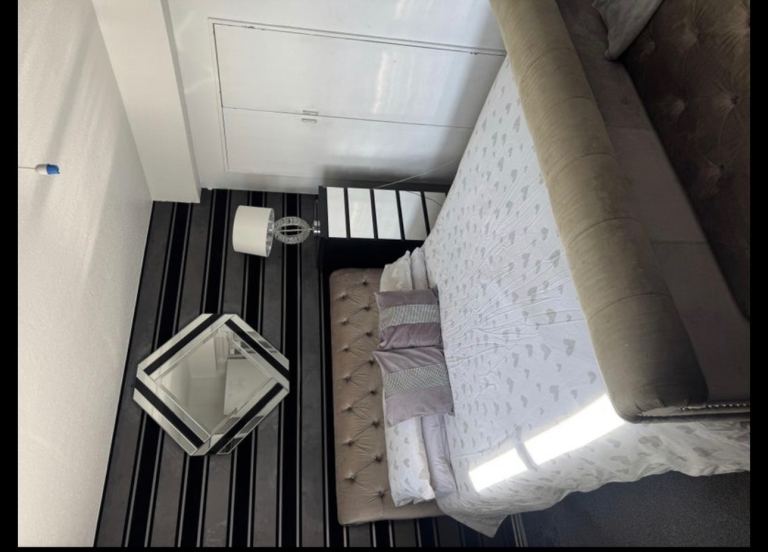 2 Lovely Fully Furnished Double Rooms Available To Rent.