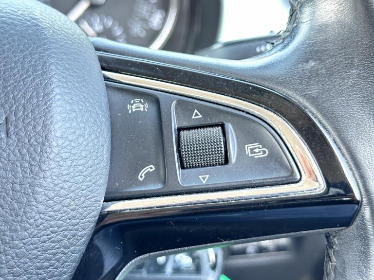 2017 Skoda Fabia 1.2 TSI Colour Edition 5dr HATCHBACK Petrol Manual