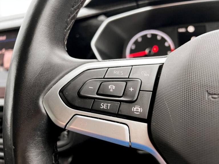 2021 Volkswagen T-Cross TSI SEL SUV Petrol Manual