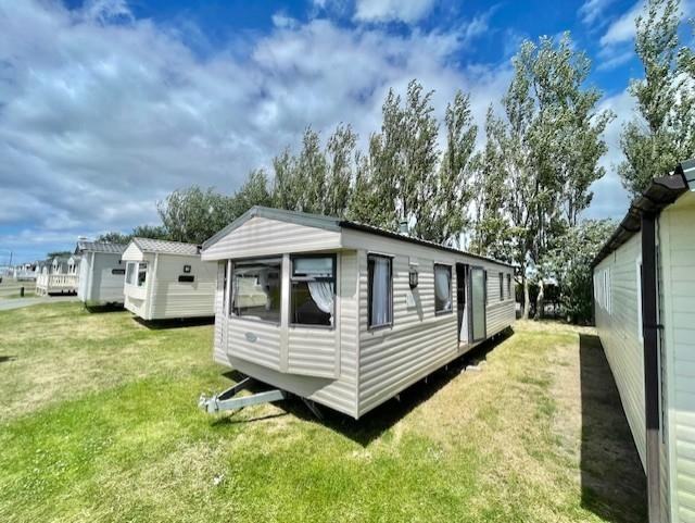 2009 WILLERBY SAVOY 35/12/3 OFFSITE CARAVAN CHEAP OFFSITE STATIC CARAVAN 