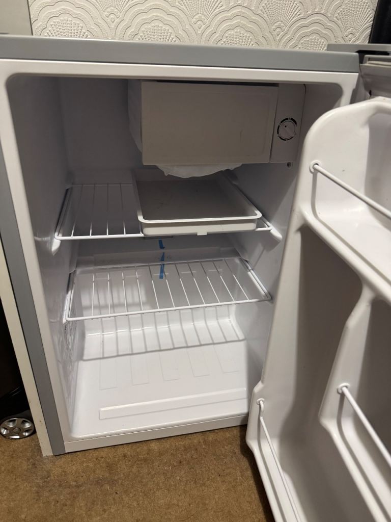 Mini fridge - Logik