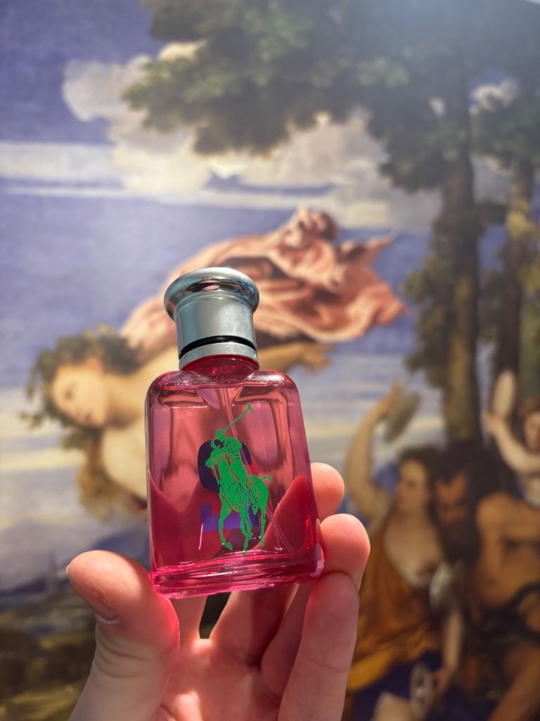Ralph Lauren Perfume