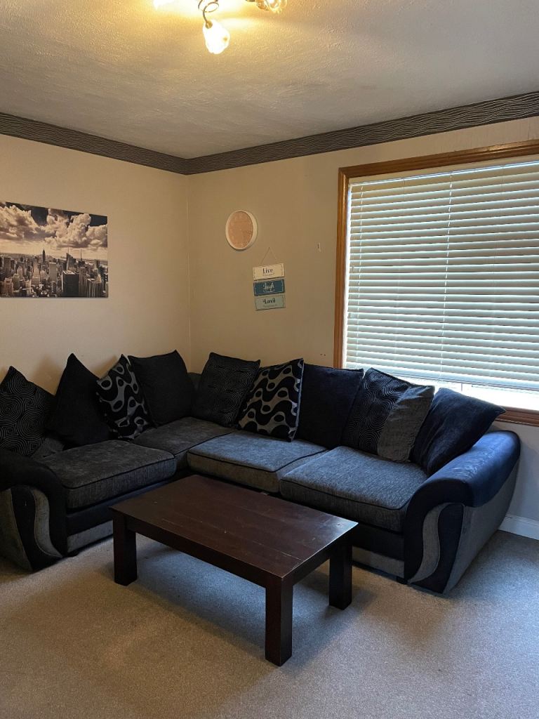 3 bedroom ground floor villa