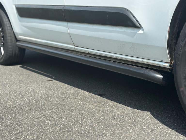 FORD TRANSIT CUSTOM 2.0 TDCi 290 2018