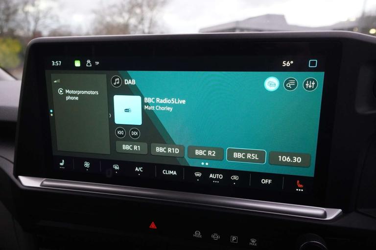 2025 Volkswagen Transporter 2.0 Transporter T28 Commerce Pro TDI + Delivery Miles + VW 5 Plus Pan...