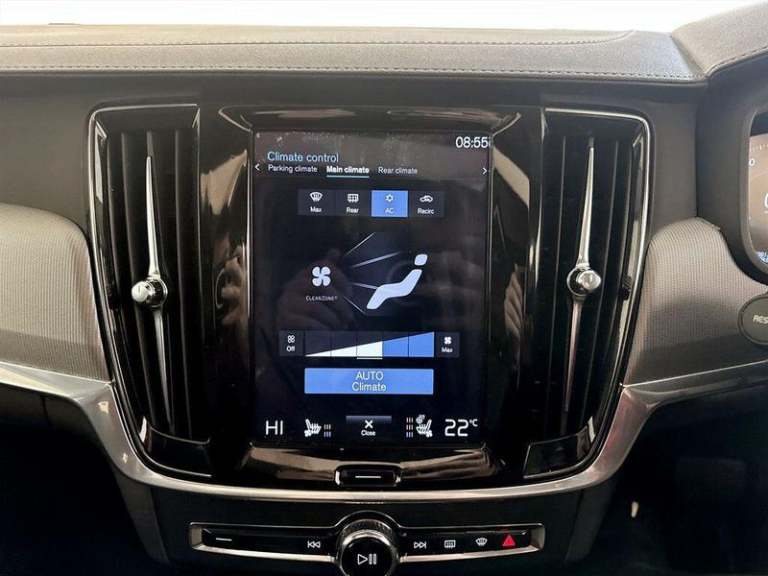 2019 Volvo V90 2.0 D5 Inscription Plus Auto AWD Euro 6 (s/s) 5dr Automatic Estate Diesel Automatic