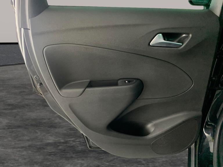 2023 Vauxhall Crossland 1.2 Turbo GS SUV 5dr Petrol Manual Euro 6 (s/s) (110 ps) - BLUETOOTH - CR...