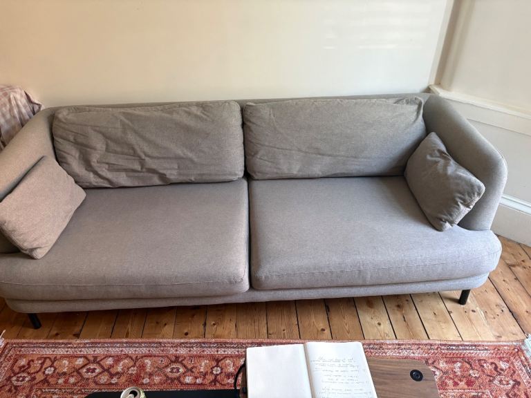 Made . com sofa 