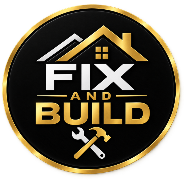 Reliable Builders | Fix & Build | Extensions, Renovations & Repairs